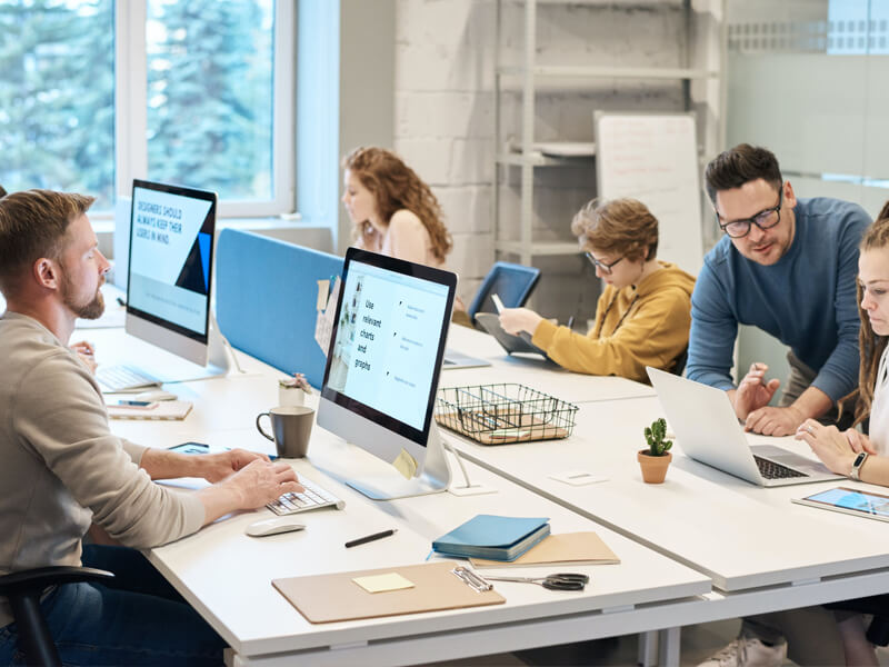 Project Planning & Scheduling